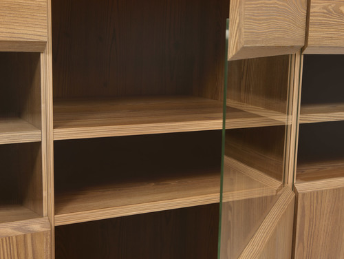 Бюфет БЕРГЕН REG3W