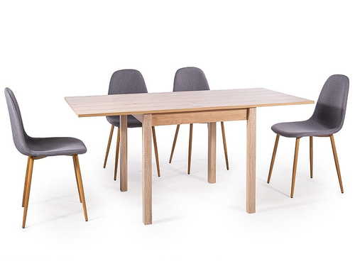 Трапезен стол ФОКС