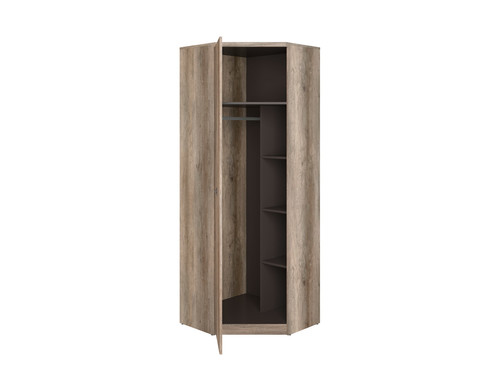 Ъглов гардероб МАЛКЪЛМ SZFN1D