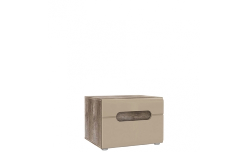 Нощно шкафче ТИЦИАНО TZMK02