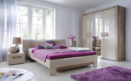 Нощно шкафче ТИЦИАНО TZMK02