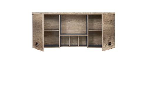 Стенна етажерка МАЛКЪЛМ SFW2D