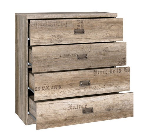 Скрин МАЛКЪЛМ KOM4S/80