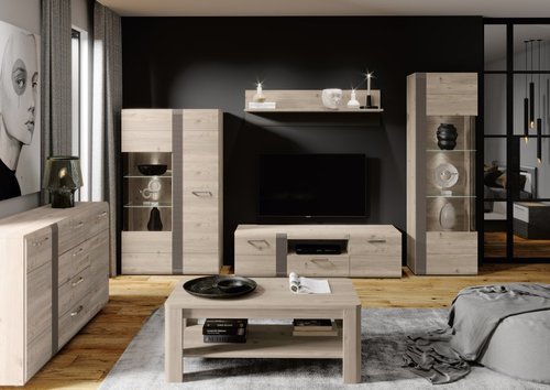 Секционен шкаф ЛОКАРНО