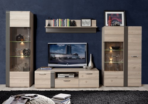 Секционен шкаф ЛОКАРНО