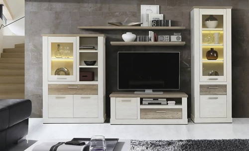 Секционен шкаф ДУРО