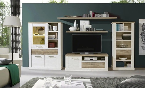 Секционен шкаф ДУРО