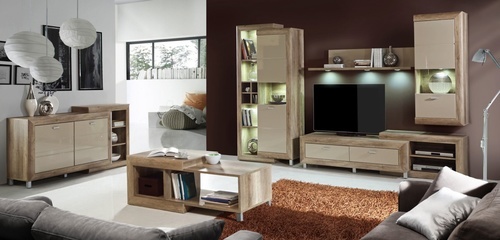 Бюфет ГЕНЕТИК