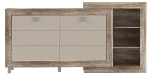 Бюфет ГЕНЕТИК