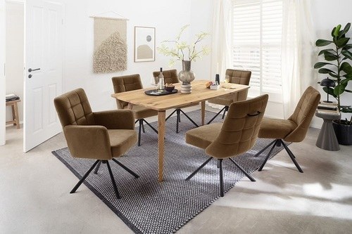 Трапезен стол УИНСТЪН