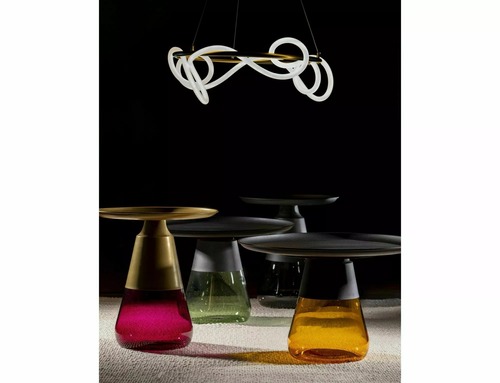 Холна маса ТИФФАНИ В 