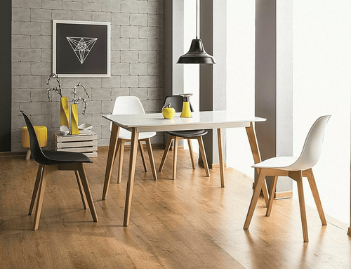 Трапезен стол МОРИС