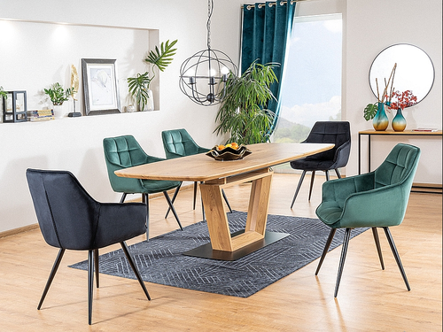 Кресло ЛИЛИЯ