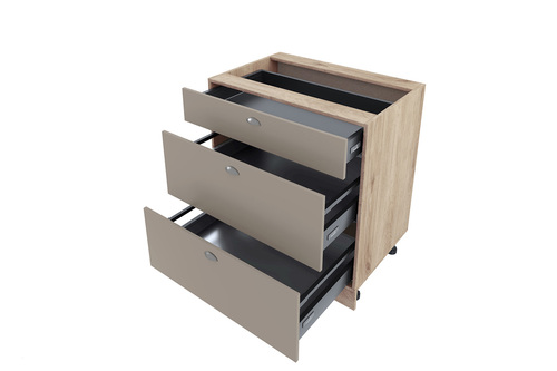 Долен шкаф АРФ 11-55