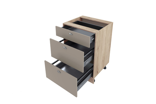 Долен шкаф АРФ 11-54