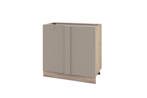 Долен ъглов шкаф АРФ 11-42