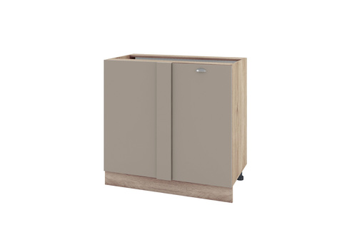 Долен ъглов шкаф АРФ 11-42