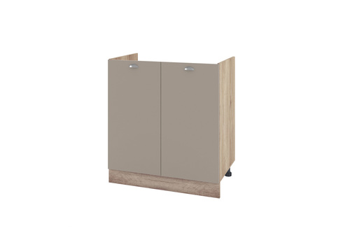 Долен шкаф за бордова мивка АРФ 11-30