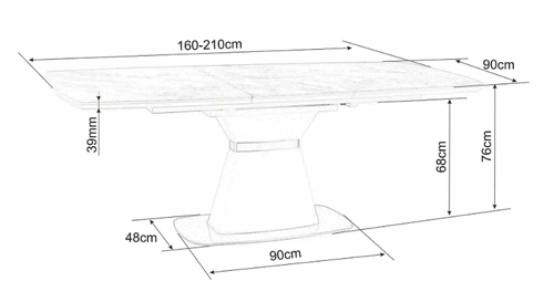 САТУРН II КЕРАМИК