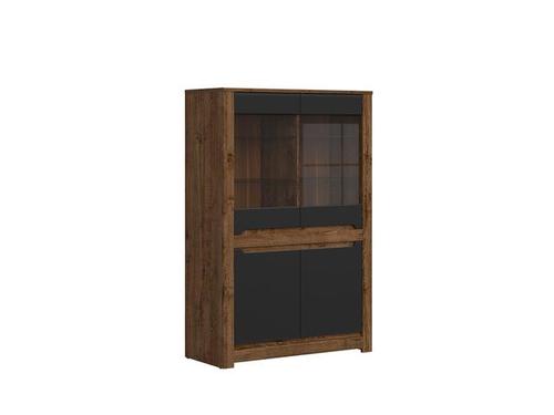 Витрина РУСО