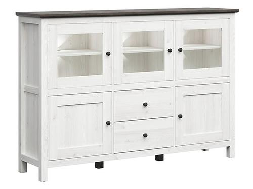 Бюфет Хесен 