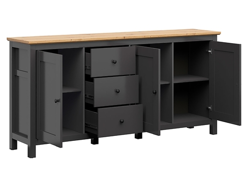 Скрин ХЕСЕН KOM3D3S/10/20