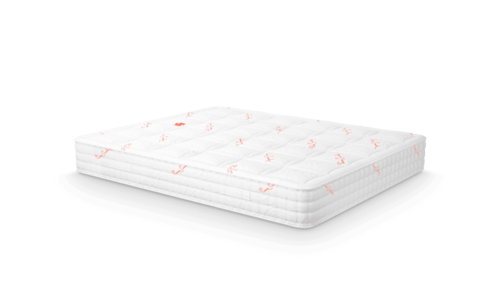 Двулицев матрак РИВИЕРА ПИЕР КАРДЕН 90/200