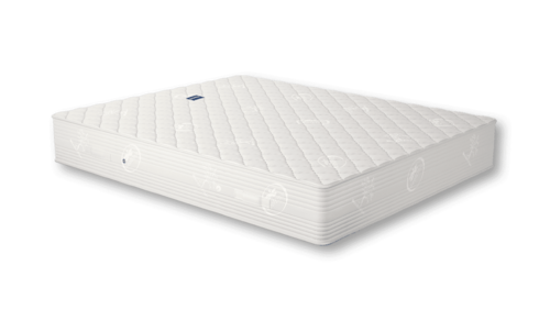 Двулицев матрак НАТЮРКОМФОРТ ДЕЛУКС 160/200
