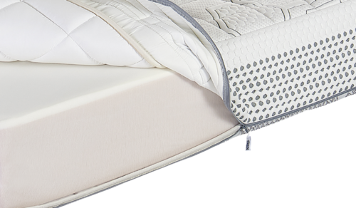 Двулицев матрак МАСАЖИО ДЕЛУКС 90/200