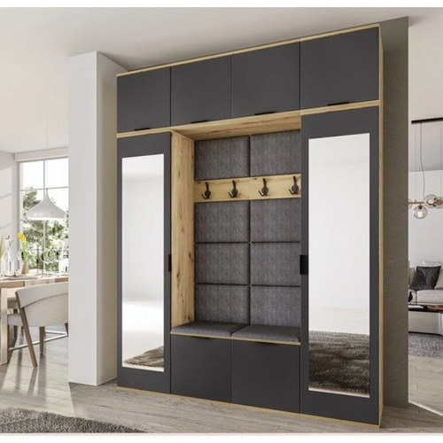 Антре СИТИ 4085