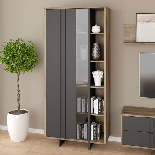 Витрина ДЖОКАЗ