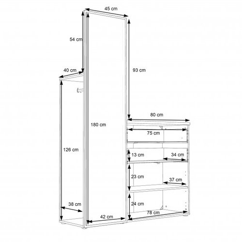 Антре ДЖЪСТ