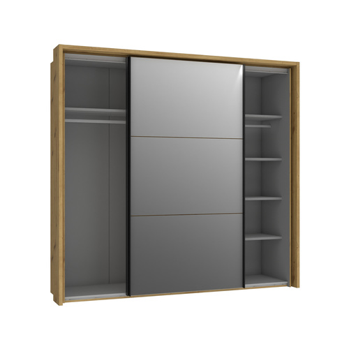 Гардероб ТРЕНД