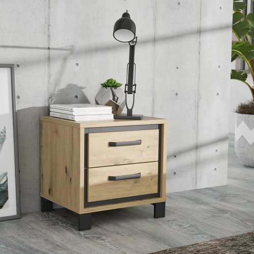 Нощно шкафче ТРЕНД