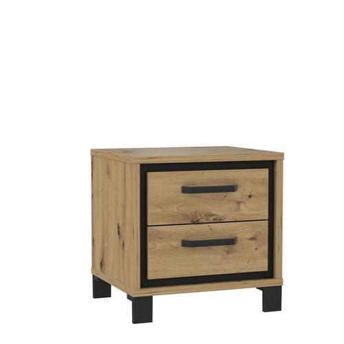 Нощно шкафче ТРЕНД