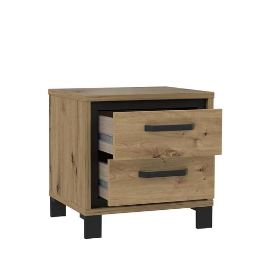 Нощно шкафче ТРЕНД