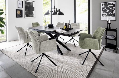 Трапезна маса ТЕСЕРО