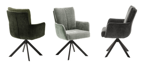 Кресло МАЛИЯ S