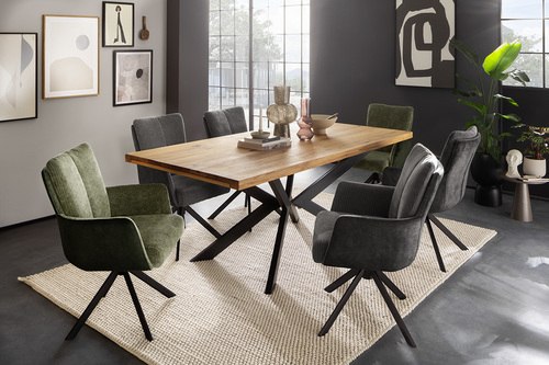 Кресло МАЛИЯ S