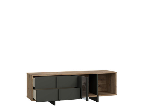 ТВ шкаф ДЖОКАЗ