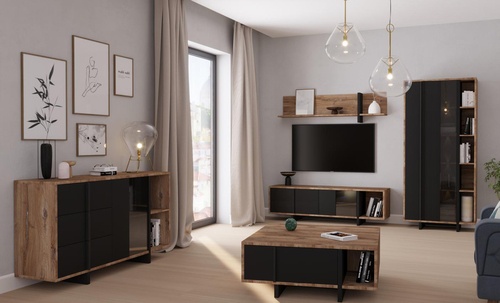 Секционен шкаф ДЖОКАЗ