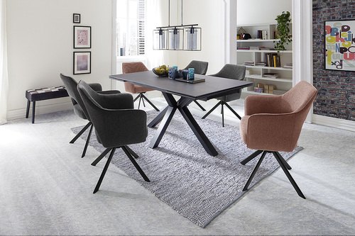 Кресло ТОНАЛА S