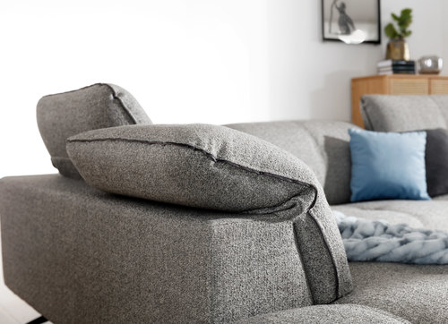 Ъглов диван МАРБЕЛЛА десен