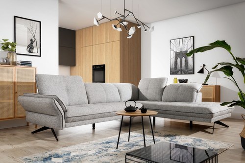 Ъглов диван МАРБЕЛЛА десен