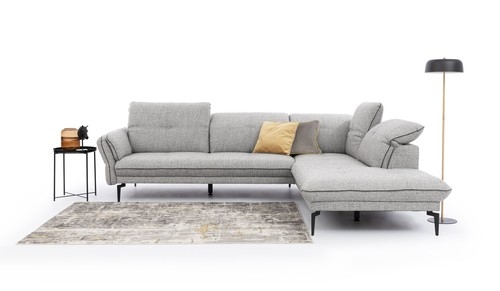 Ъглов диван МАРБЕЛЛА десен