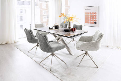 Кресло ПАРКЕР