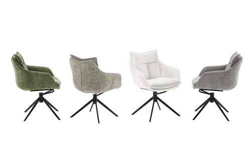 Кресло ПАРКЕР S