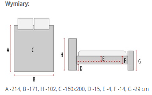 Легло Савана 
