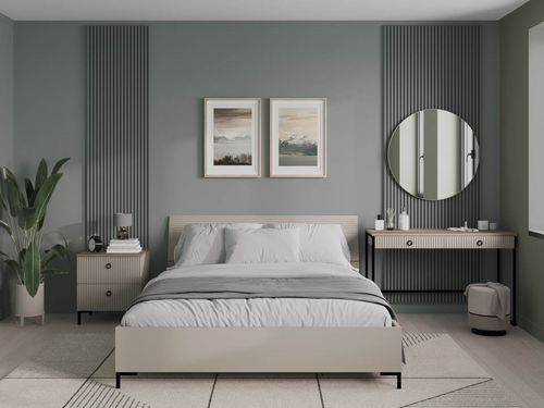 Огледало ДОМИНИКА