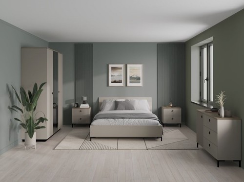 СПАЛЕН КОМПЛЕКТ ДОМИНИКА